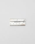 Six Inches