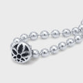 Baby Spike Pendant Weedy