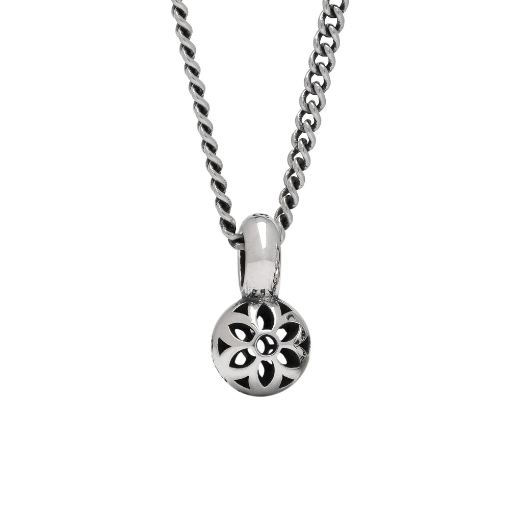 1-Piece Oyster Pendant