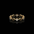HB197D MICRO II WITH 6 DIAMONDS