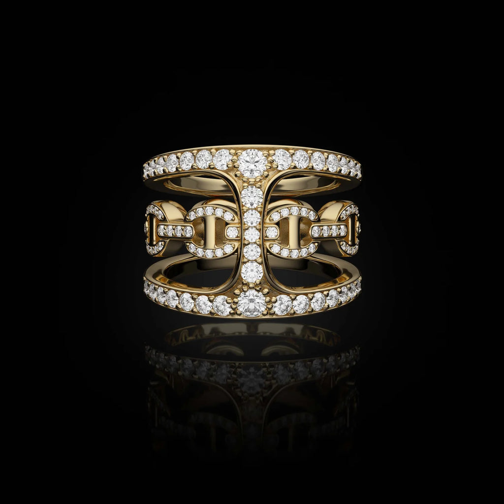 HB020D PHANTOM CLIQUE ANTIQUATED