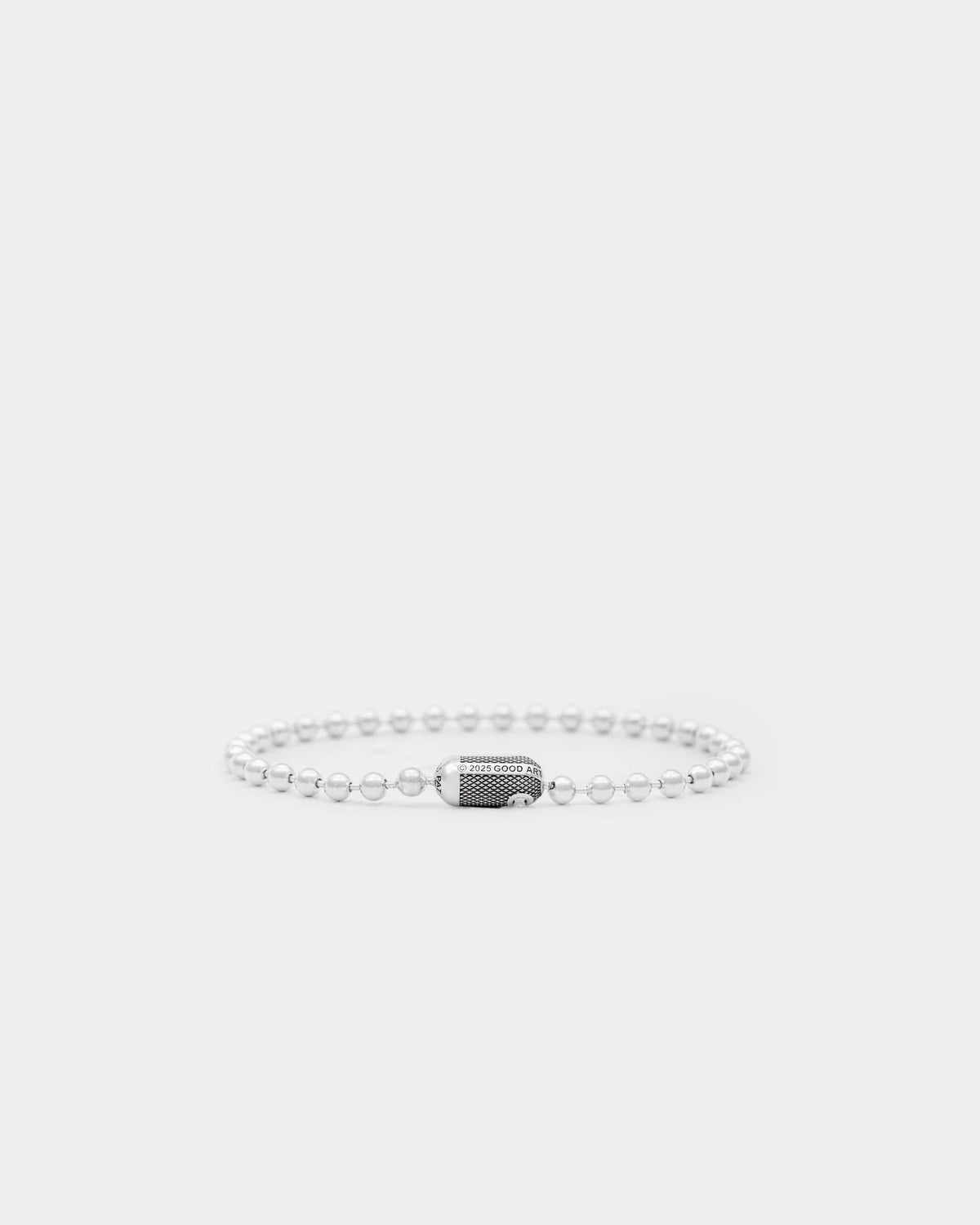 Poplock A Bracelet - 2A Goosebumps