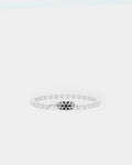 Poplock B Bracelet - Triple Cutout