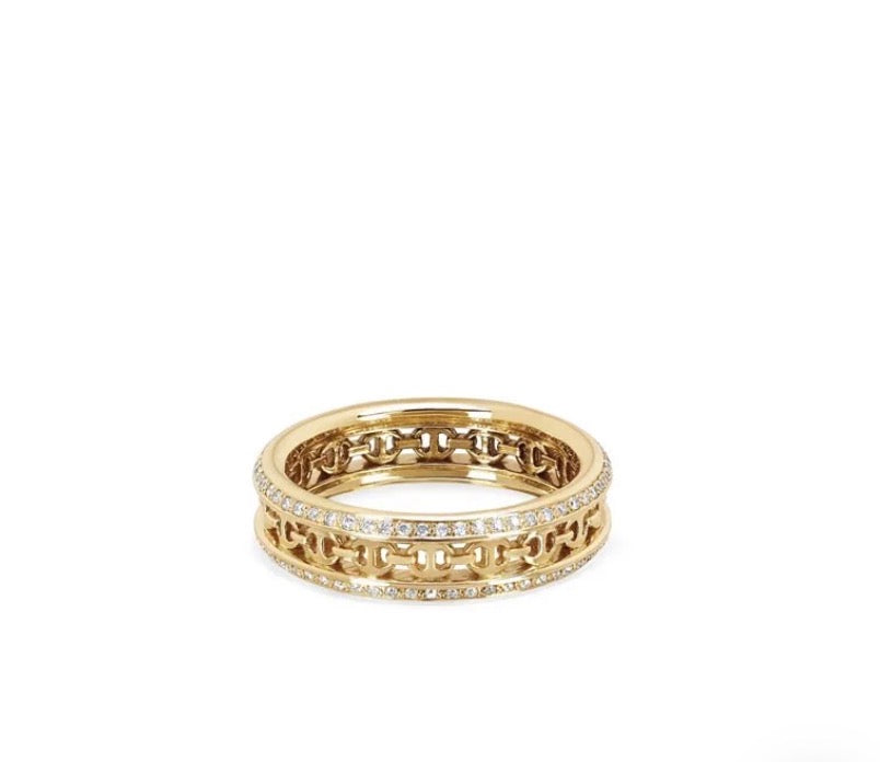 HB014D CHASSIS WITH DIAMONDS