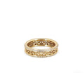 HB014D CHASSIS WITH DIAMONDS