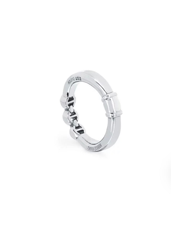 HB009 BC BAND