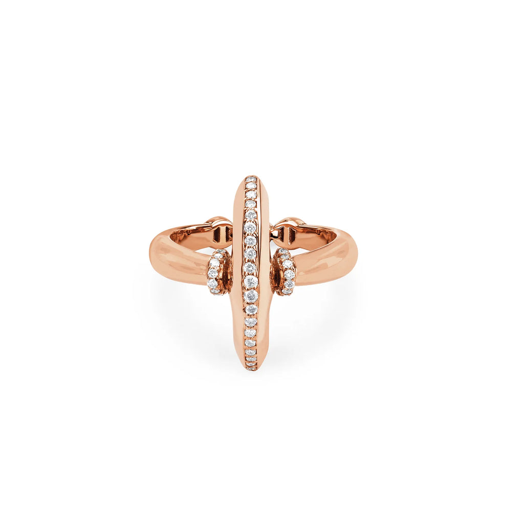 HB103D MINI VIN WITH DIAMONDS
