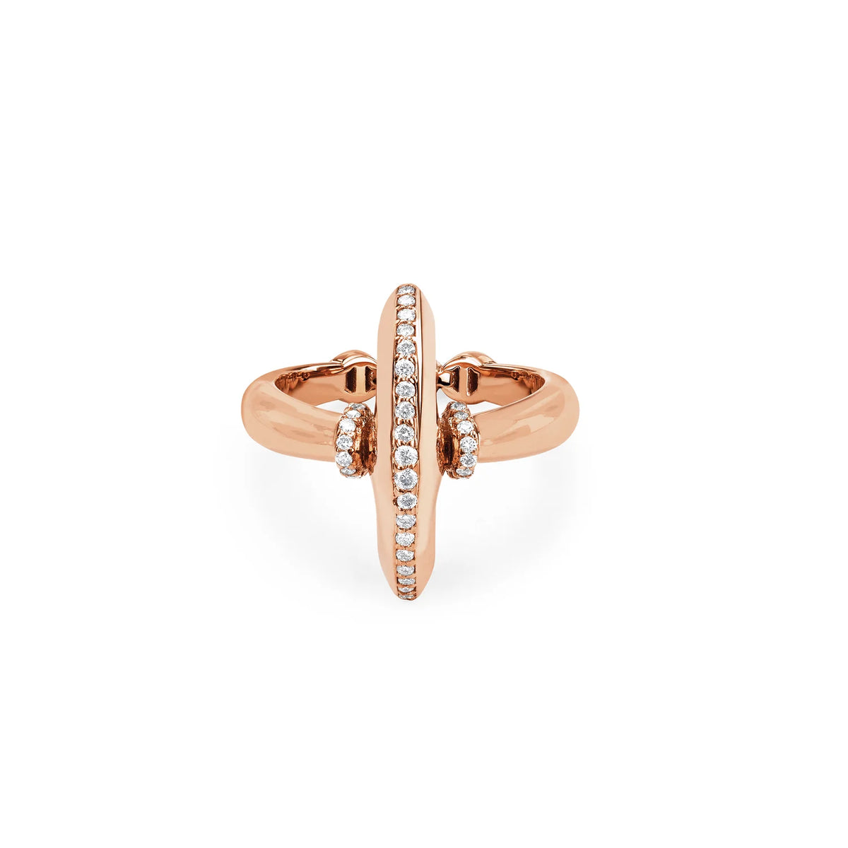 HB103D MINI VIN WITH DIAMONDS