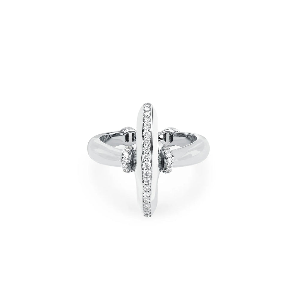 HB103D MINI VIN WITH DIAMONDS