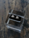 HB179 Small Link Stud