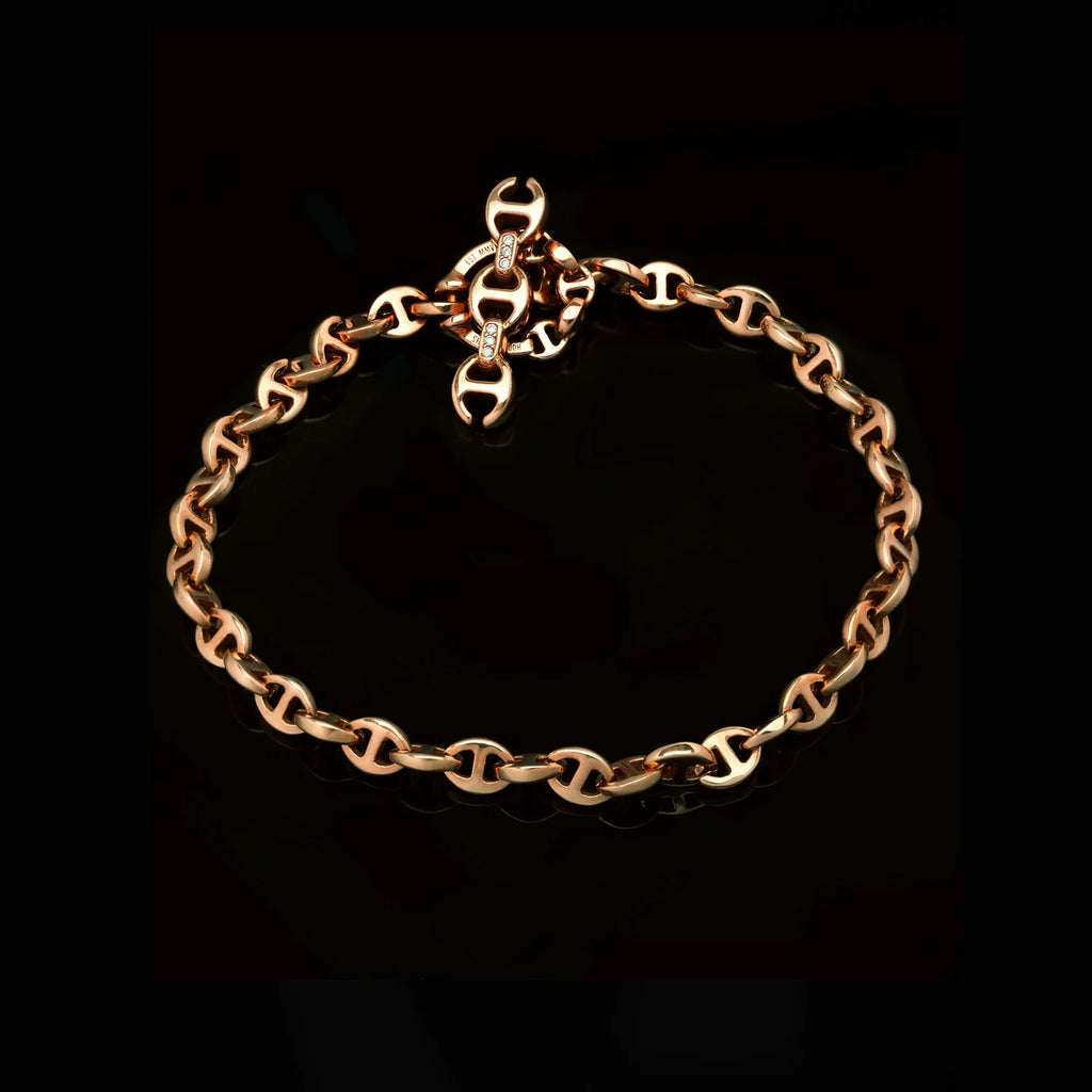 HB057 3MM OPEN-LINK™ BRACELET