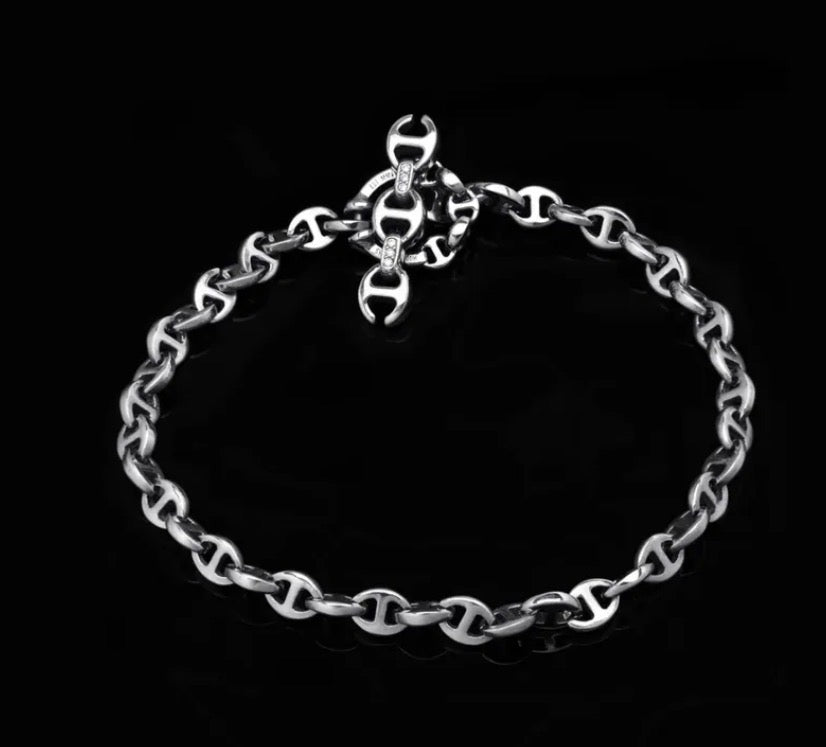 HB057 3MM OPEN-LINK™ BRACELET