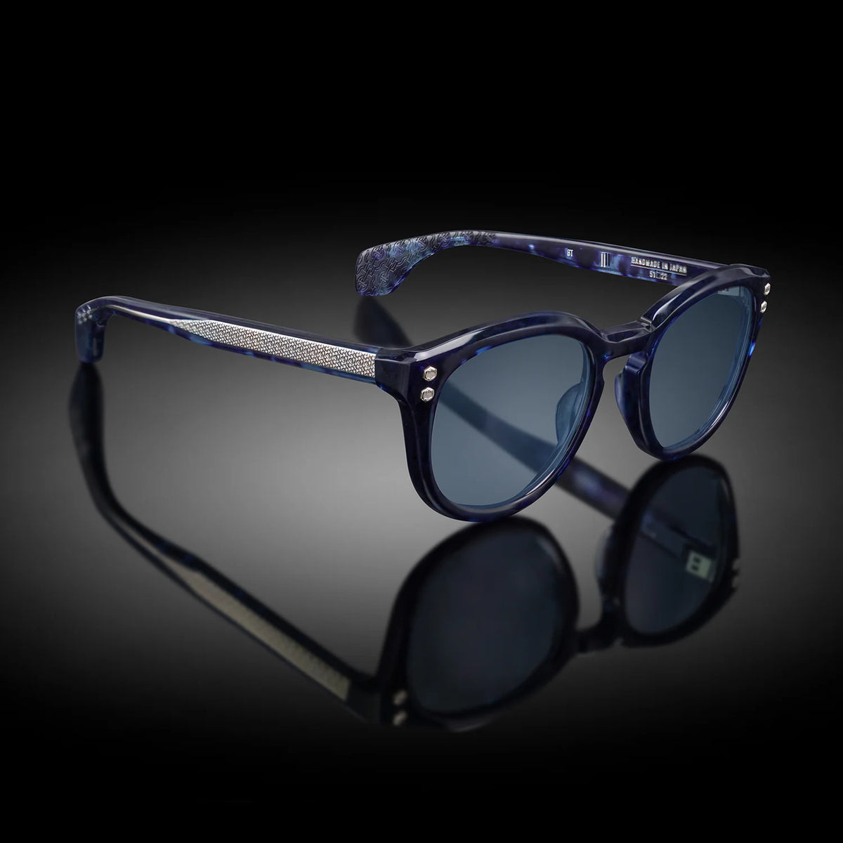 Hoorsenbuhs MODEL II Eye Wear