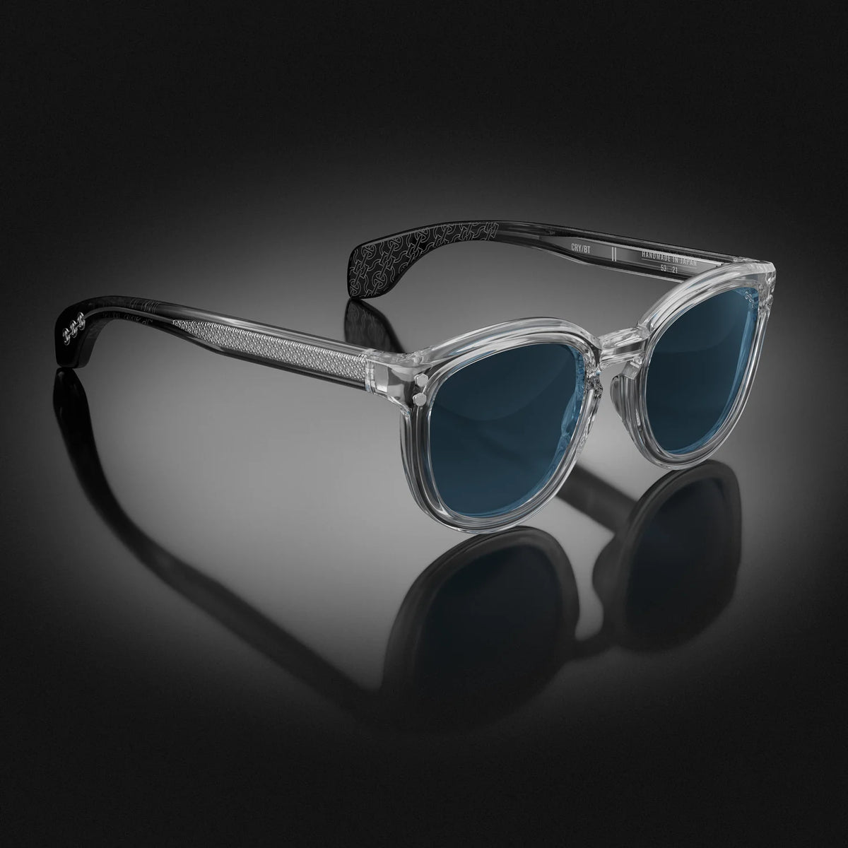 Hoorsenbuhs MODEL II Eye Wear