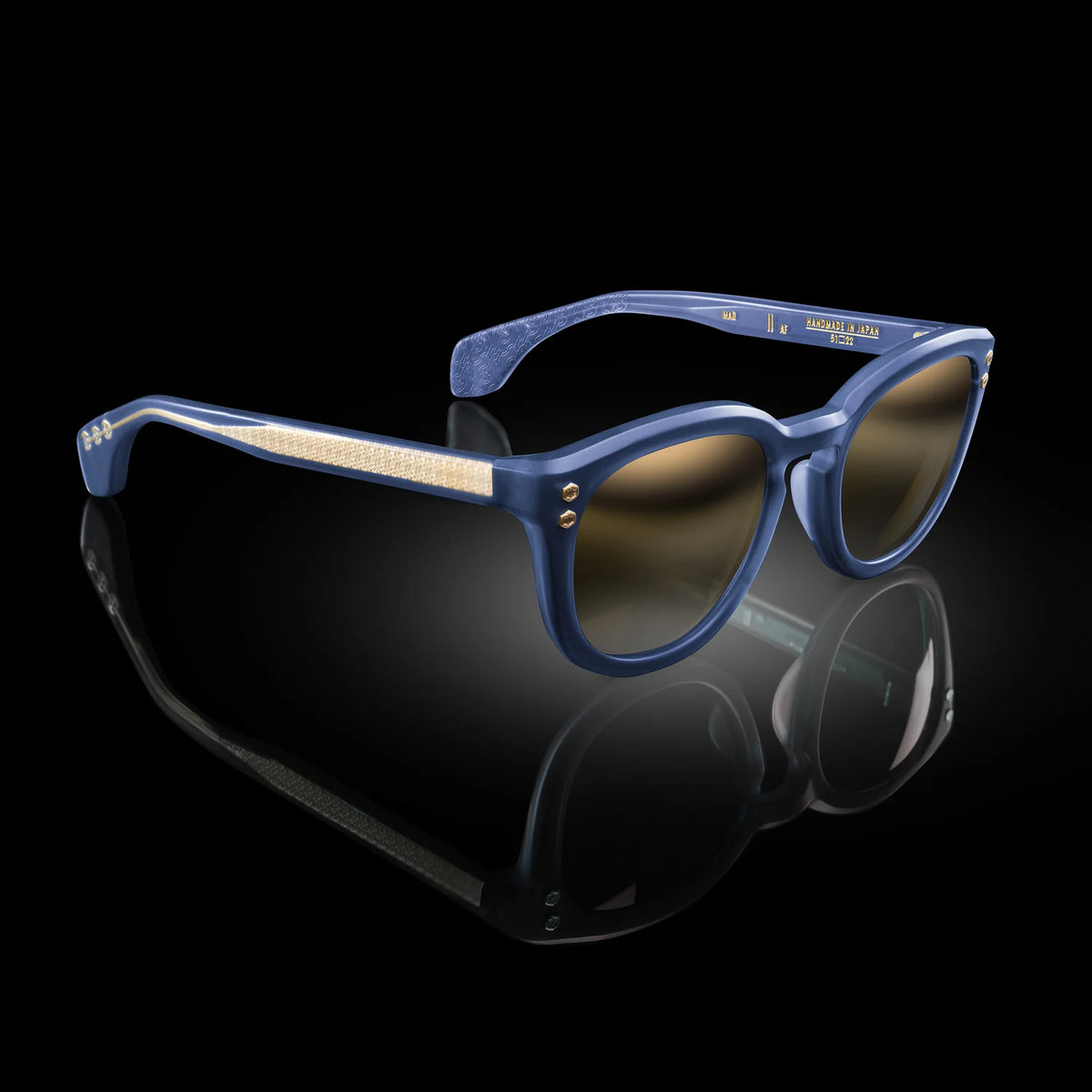 Hoorsenbuhs MODEL II Eye Wear