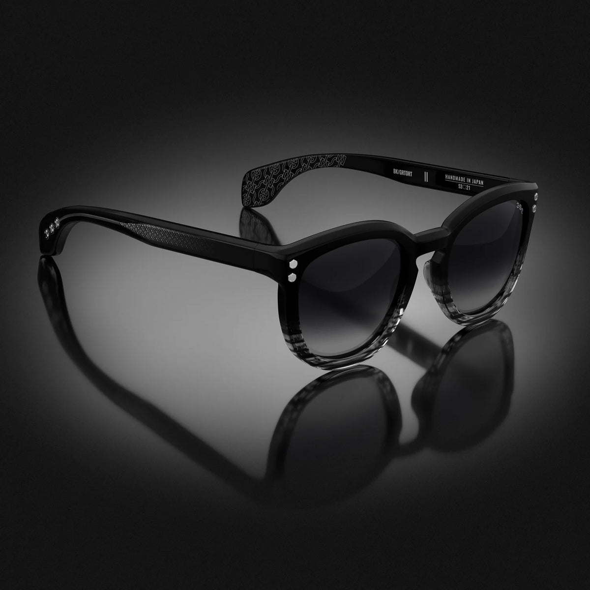 Hoorsenbuhs MODEL II Eye Wear