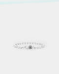 Poplock B Bracelet - Rosette