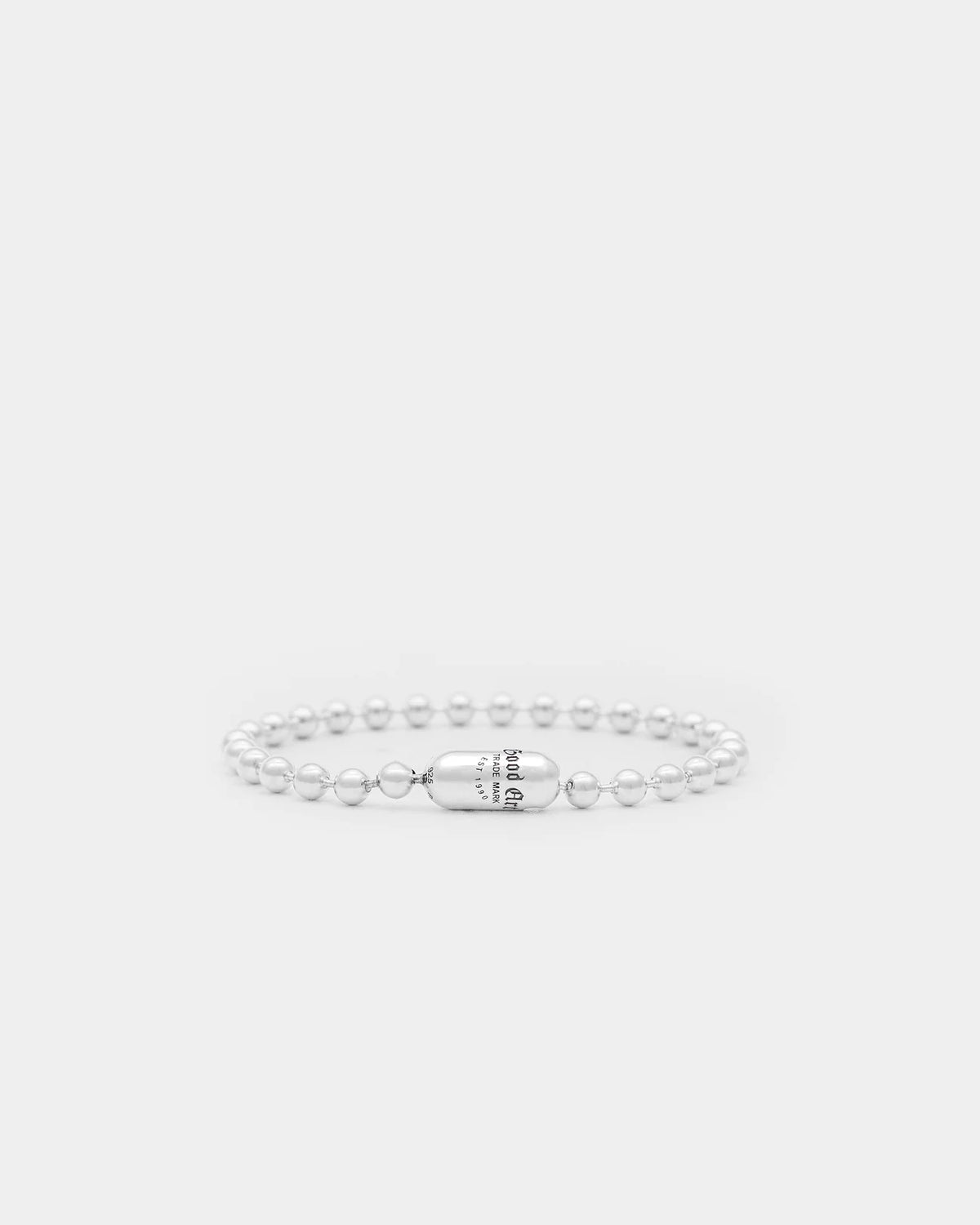 Poplock B Bracelet - Logo