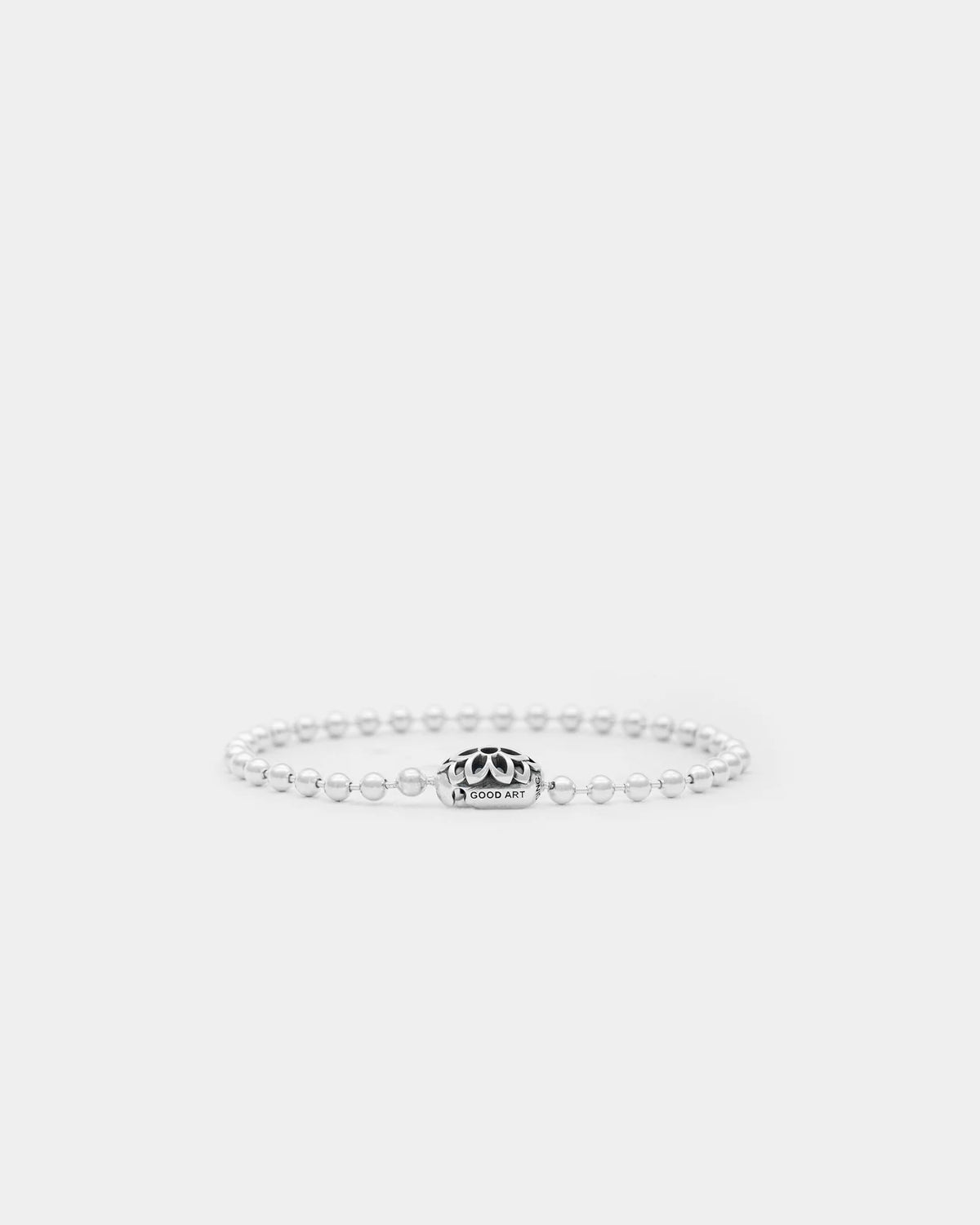 Poplock A Bracelet - Triple Cutout