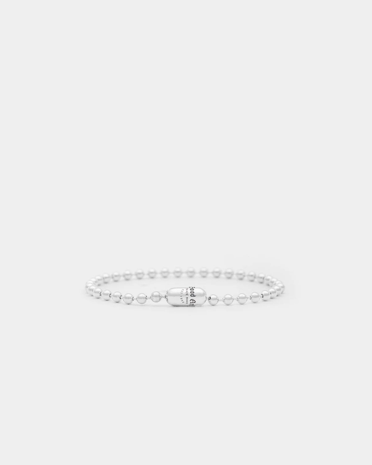 Poplock A Bracelet - Logo
