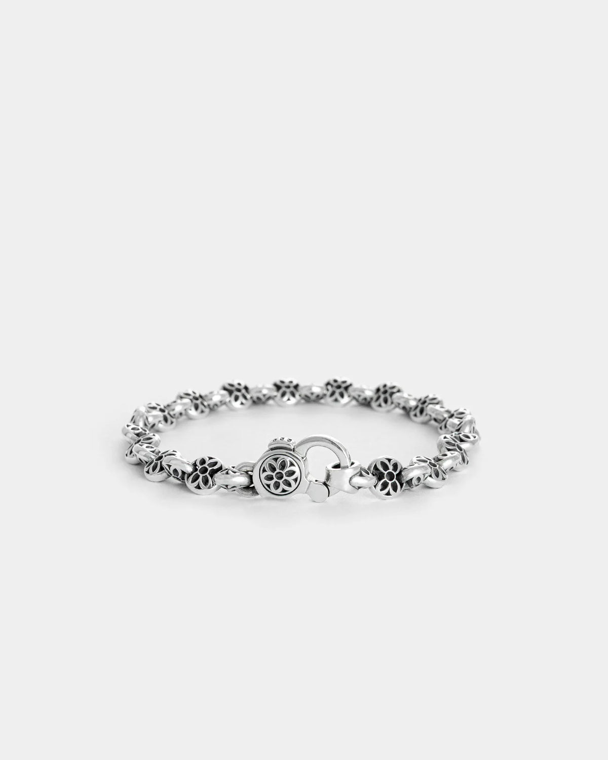 Boston Link Party 2A Bracelet