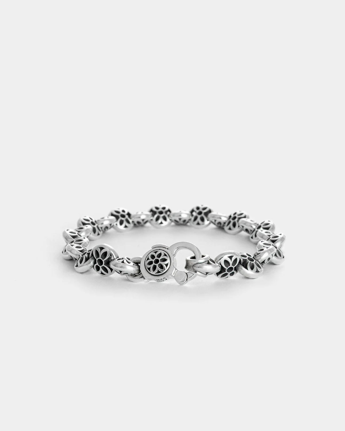 Boston Link Party A Bracelet