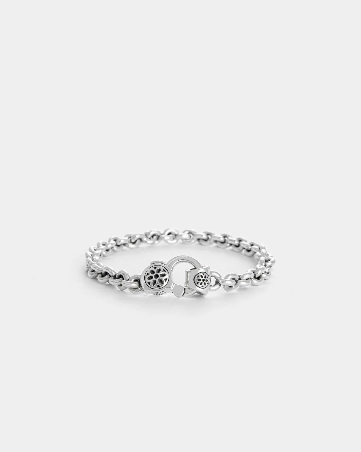 Fin Link 2A Bracelet