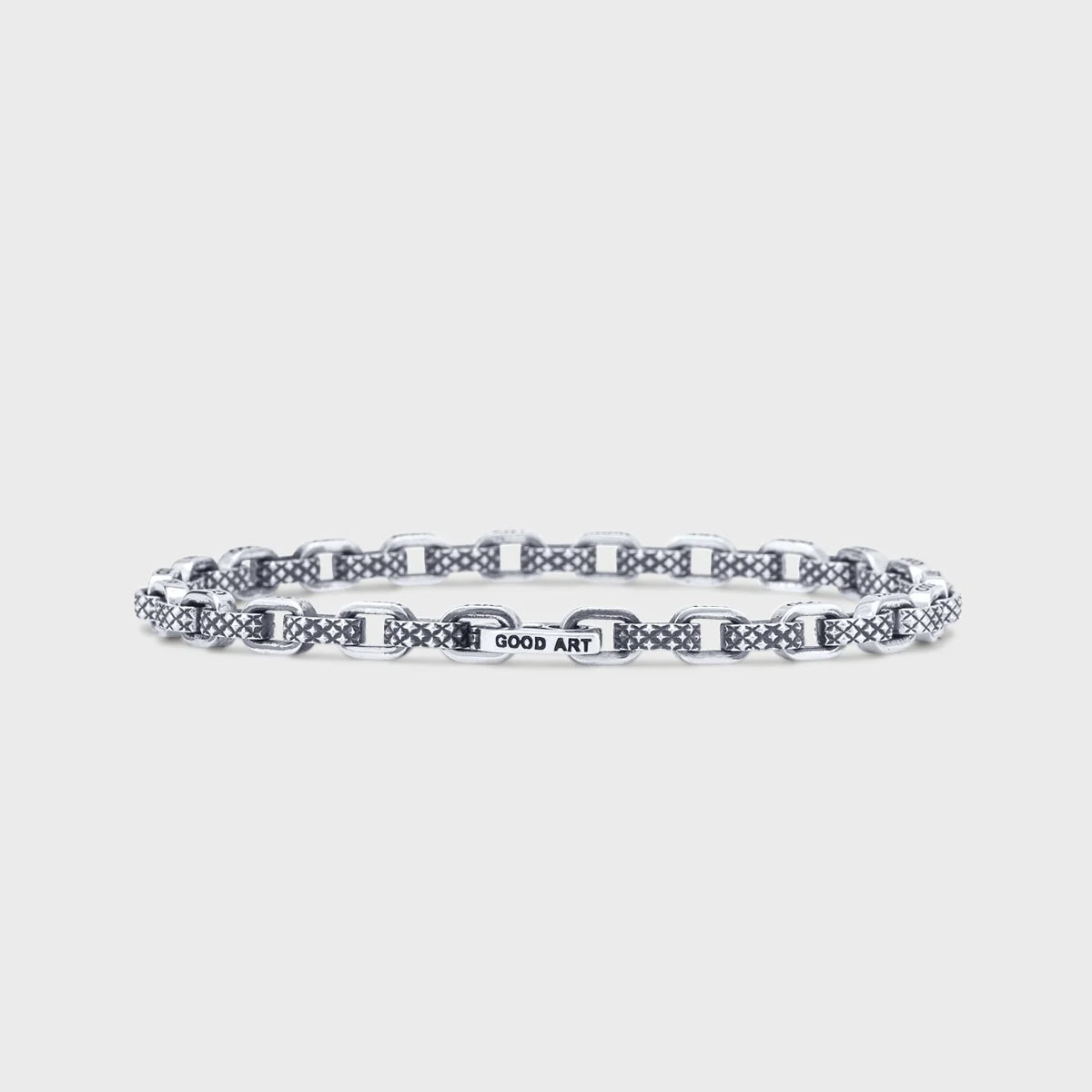 Pequeño A Mano Bracelet - Goosebumps