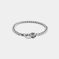 Curb Chain 2A Bracelet