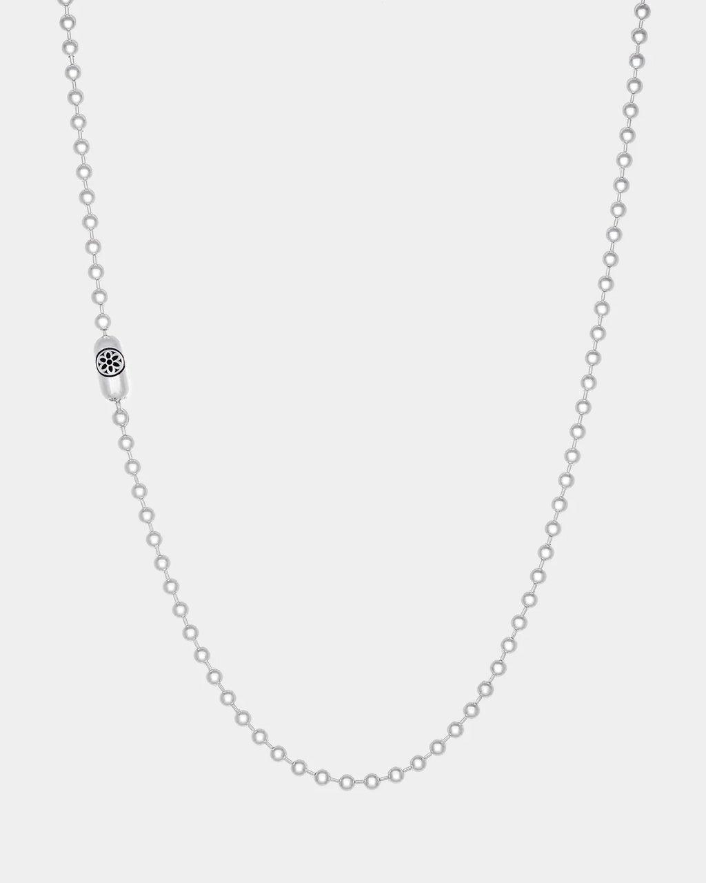 Poplock A Necklace - Rosette