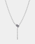 Poplock B Necklace - 2A Goosebumps