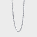 Pequeño A Mano Necklace - Goosebumps
