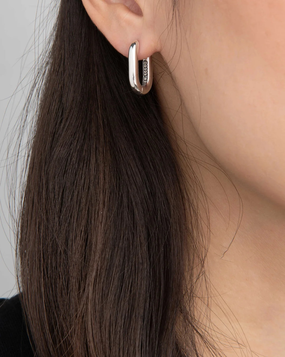 Model 22 A Earring