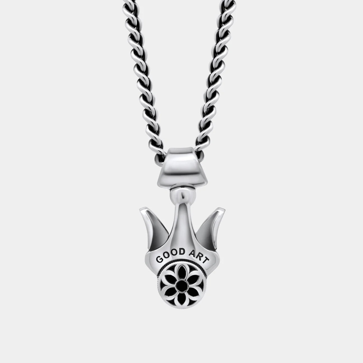 Model 10 Pendant