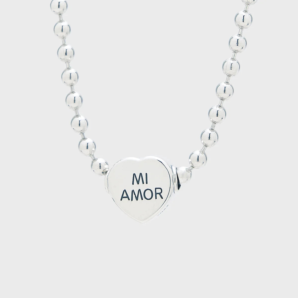 Be Mine Pendant