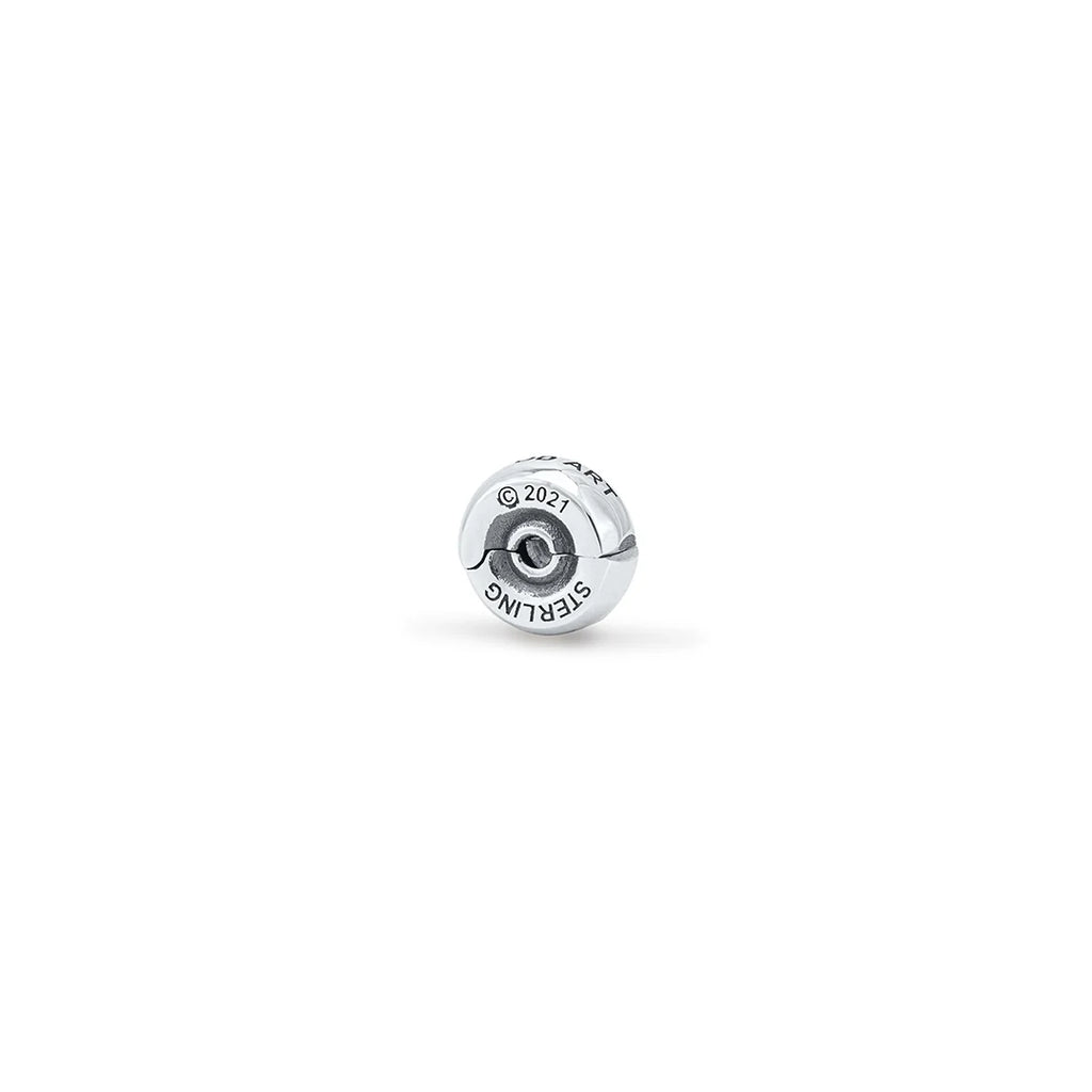 Locking Rondel