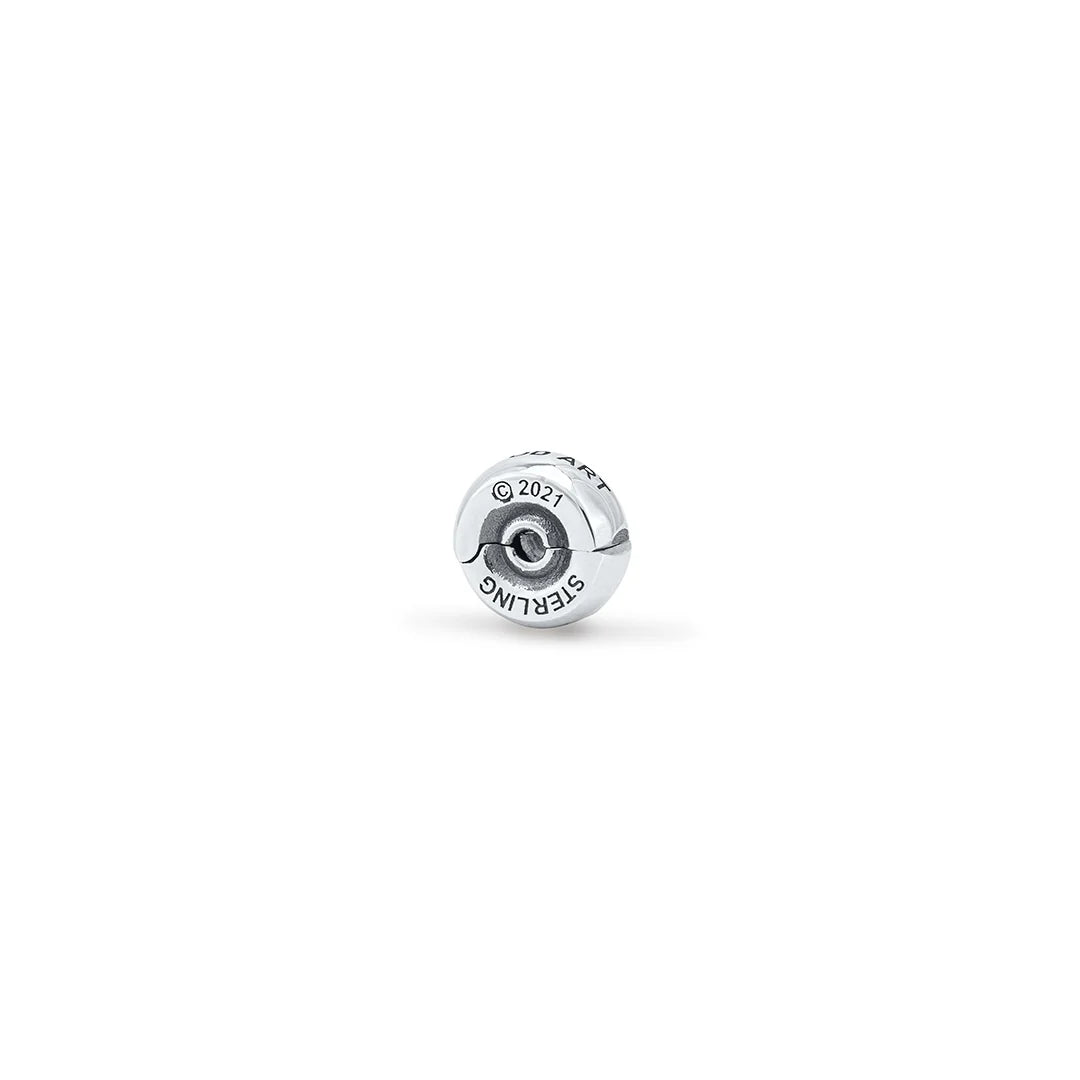 Locking Rondel