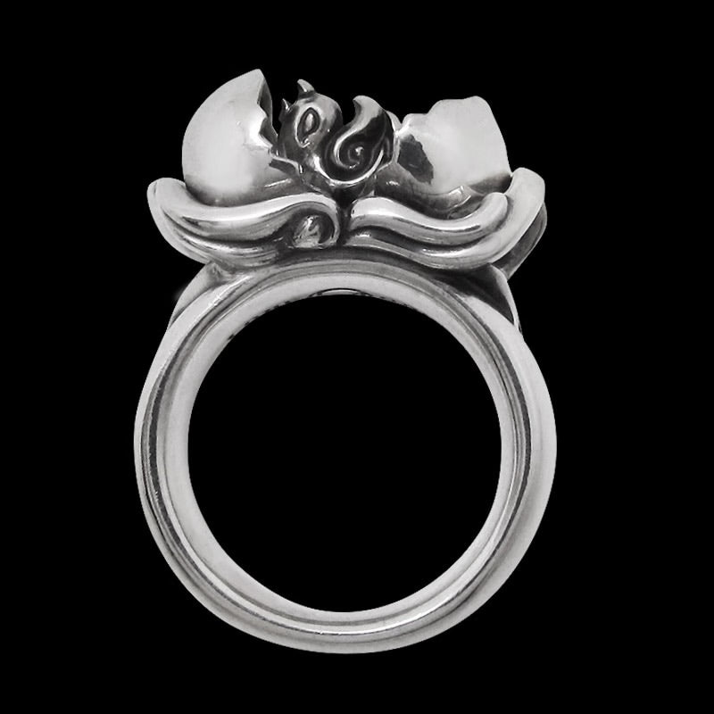 Chick ring