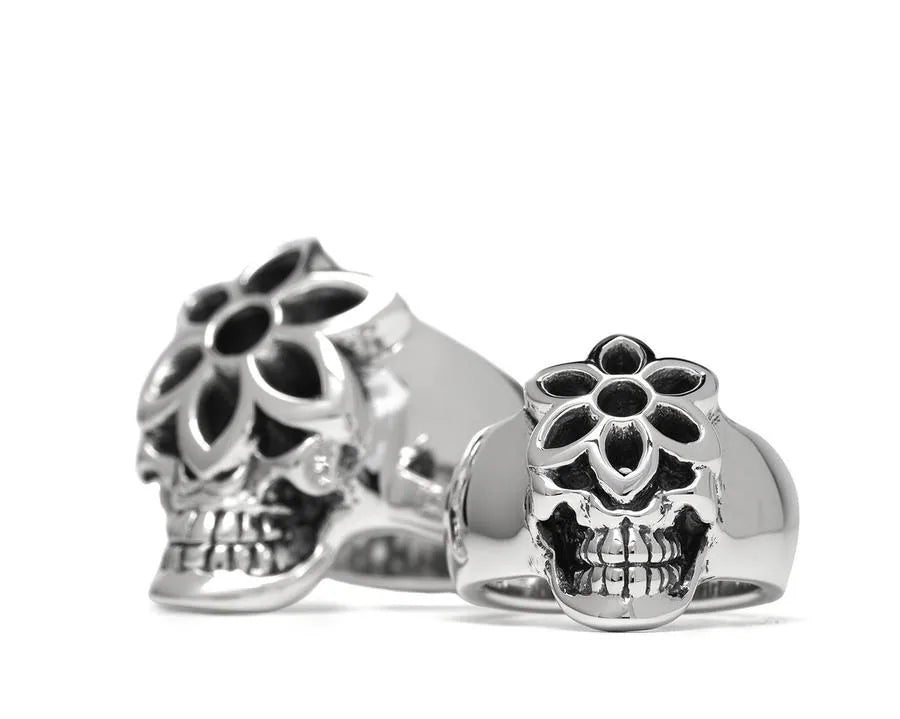 Steal Your Rosette Ring L
