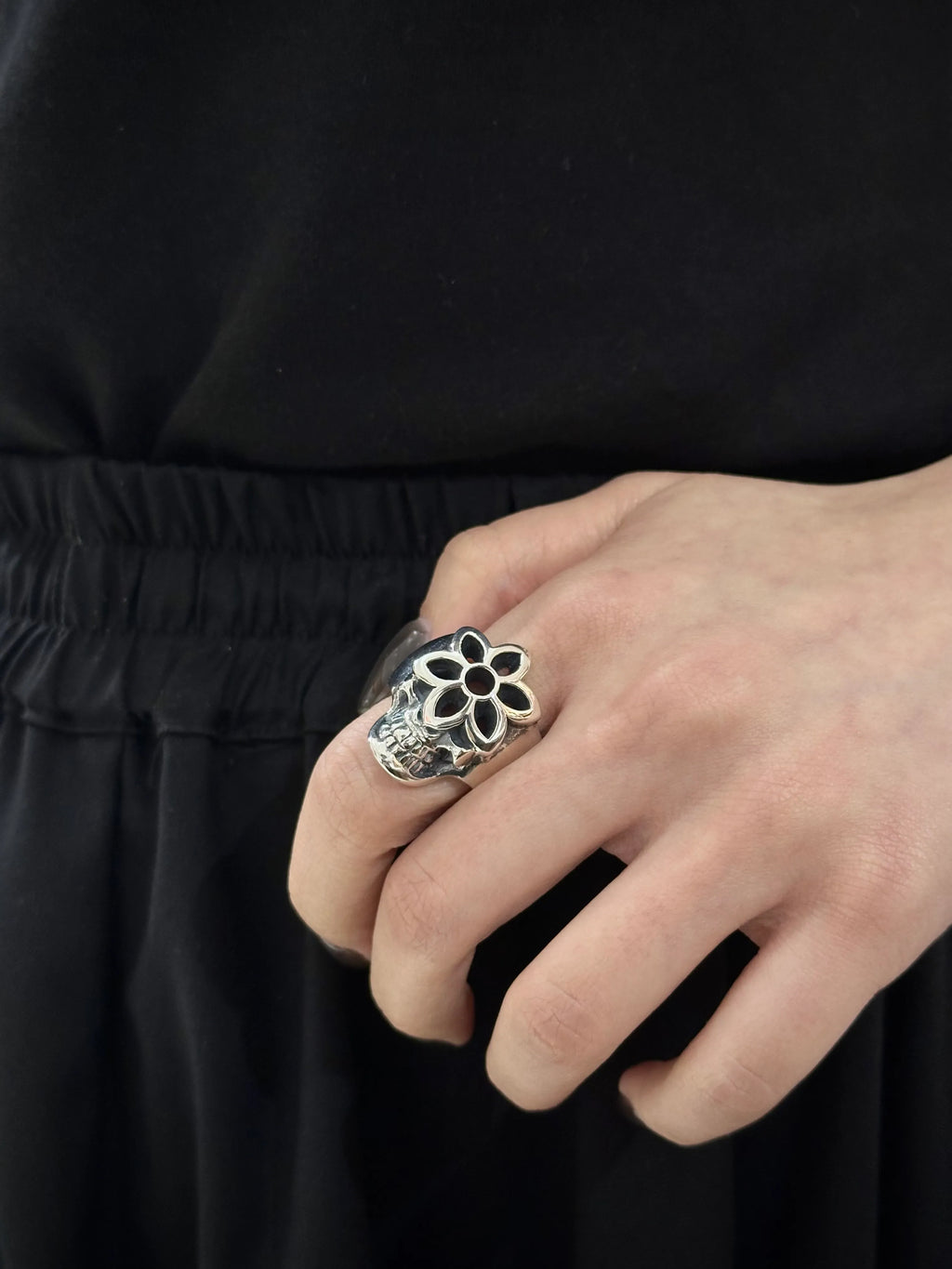 Steal Your Rosette Ring S