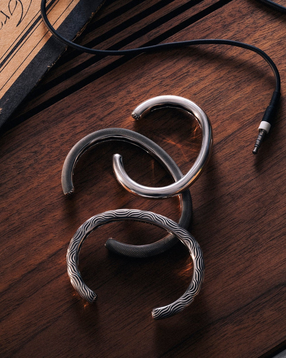 River Cuff