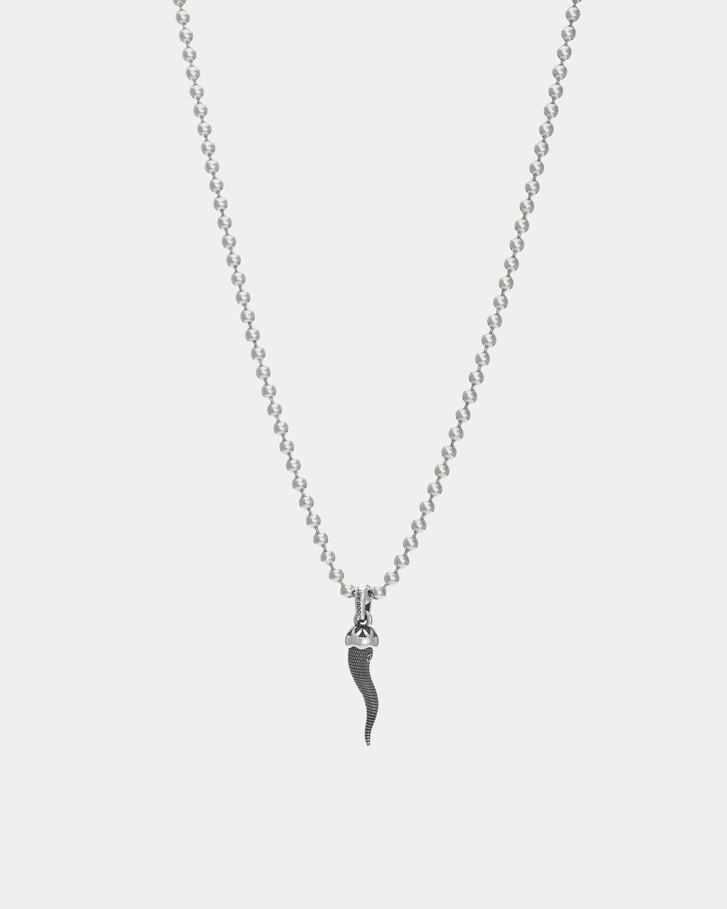 Cornuto Pendant | Goosebumps -AA