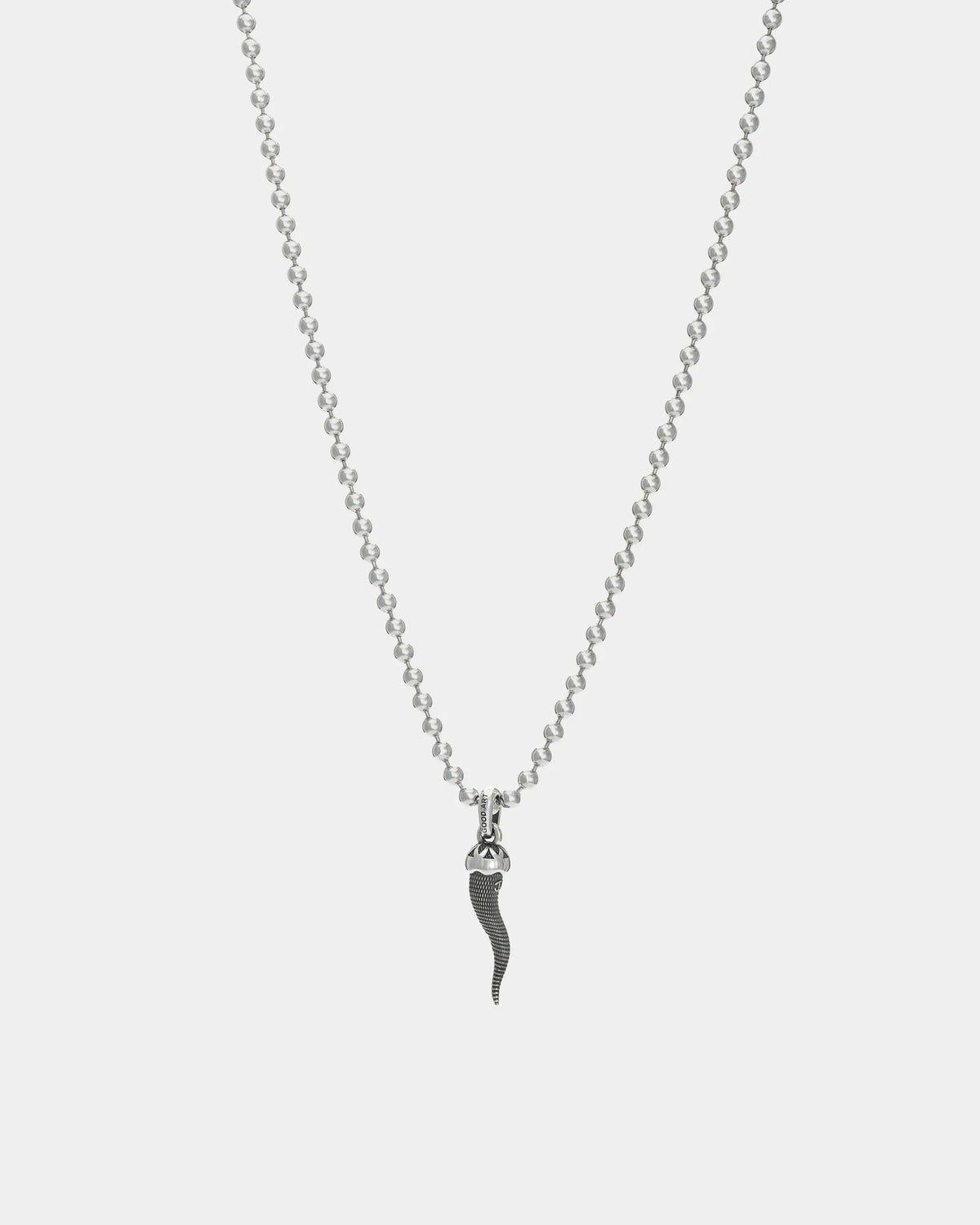 Cornuto Pendant | Goosebumps -AA