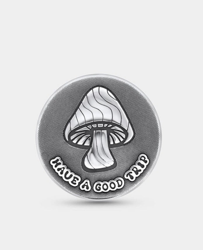 Campaign Button
