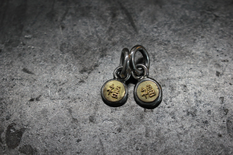 FCT-109 K18 metal