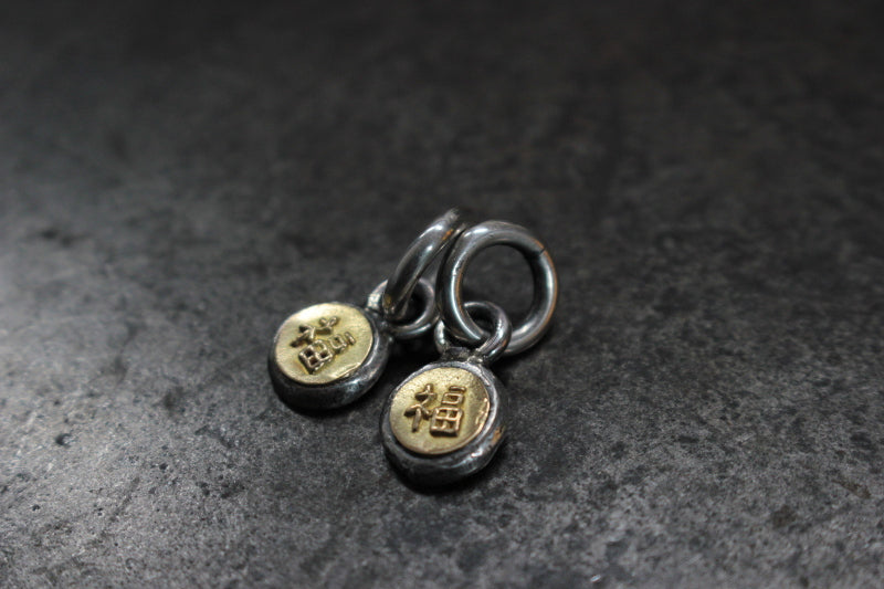 FCT-109 K18 metal