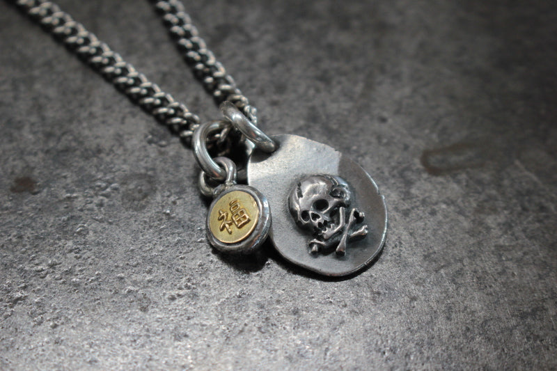 FCT-109 K18 metal