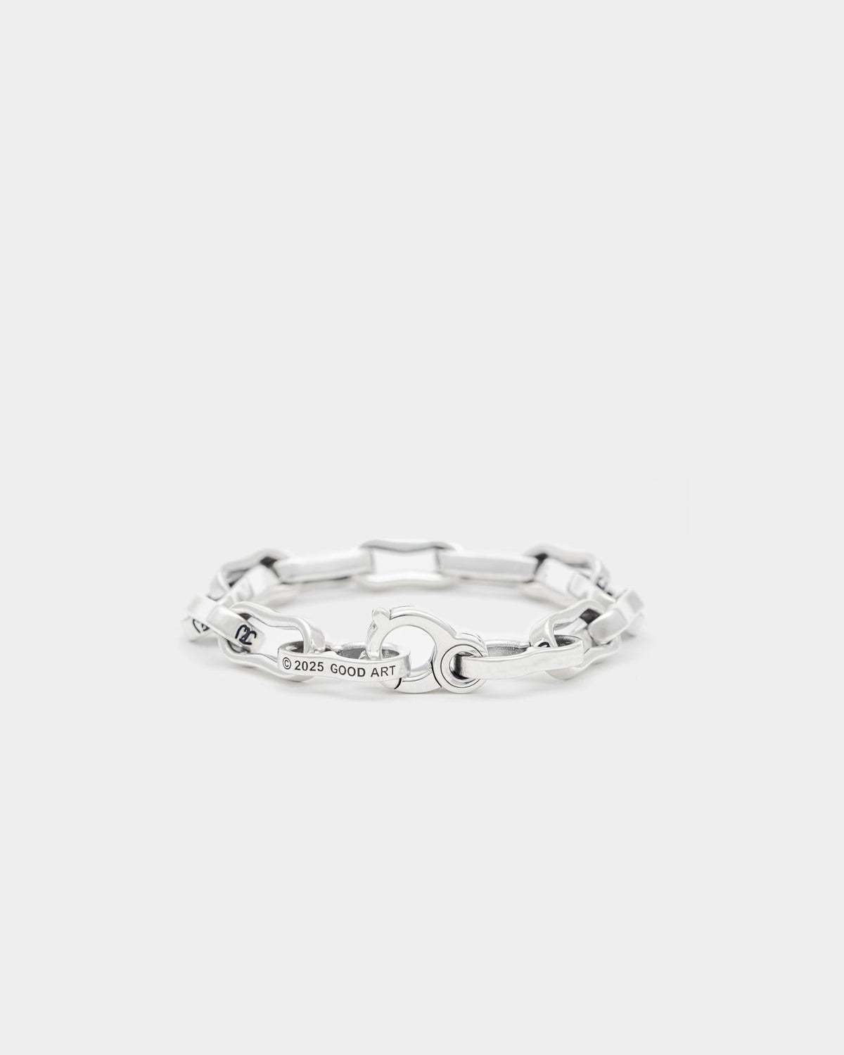 Bottle Chain A Bracelet