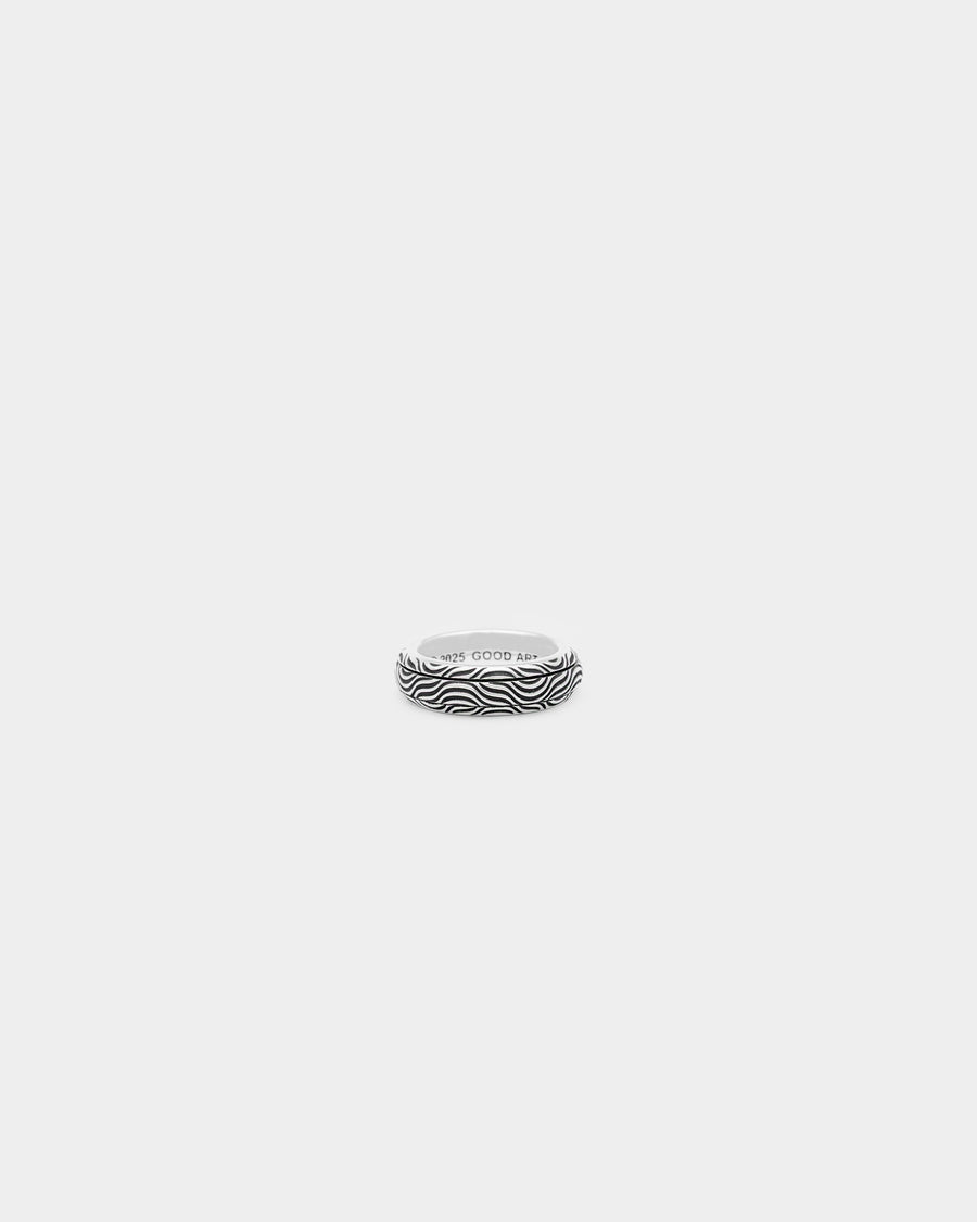Model 33 Clicker 2A Ring - 2A Desert Sessions