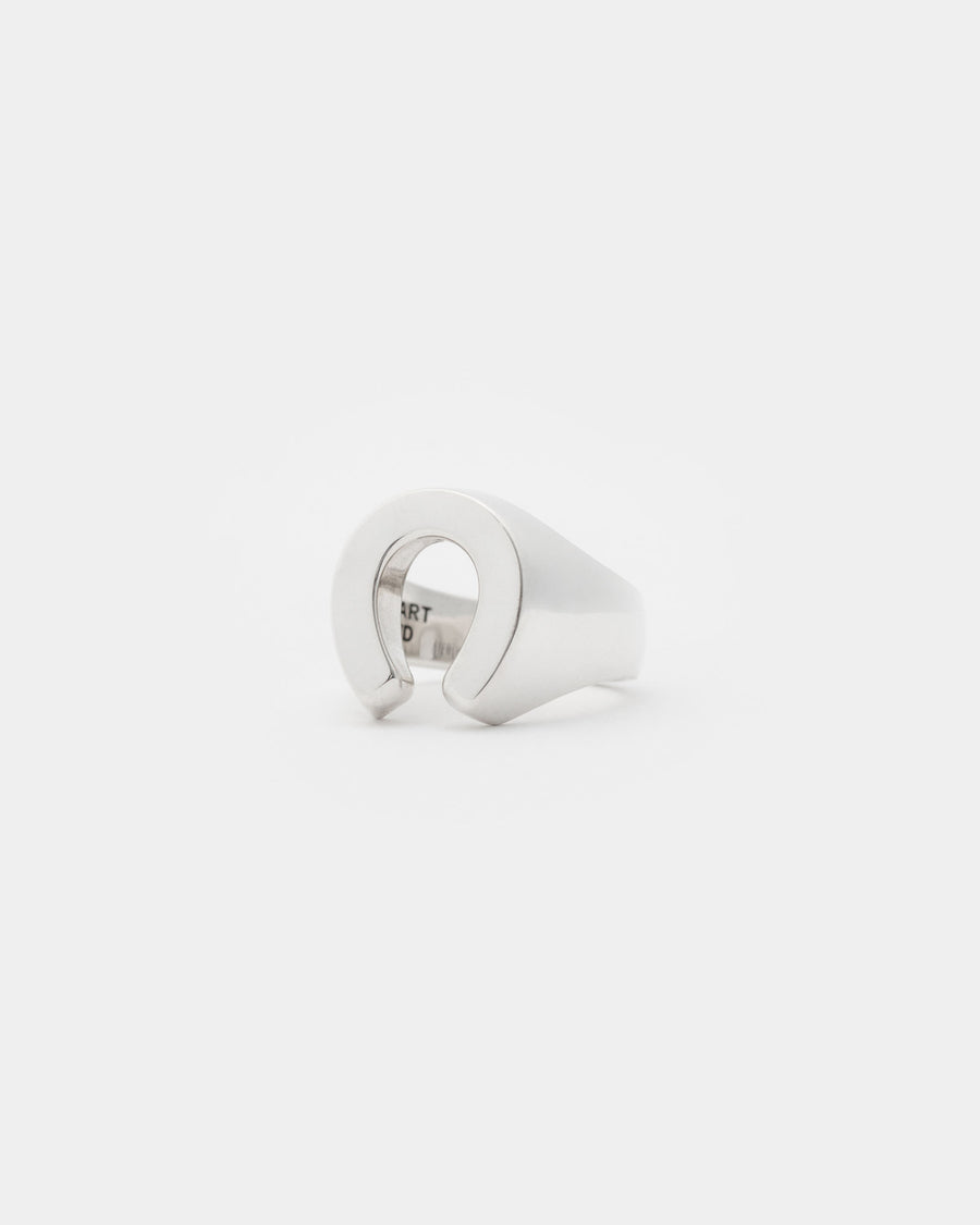 Horseshoe 2A Ring